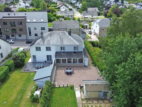 Huis in Libramont-Chevigny - Rue Haynol 6, 6800 - foto 2