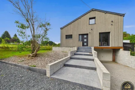 Huis Te Huur Saint-Hubert