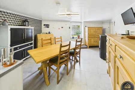 Huis Te Koop Neufchâteau