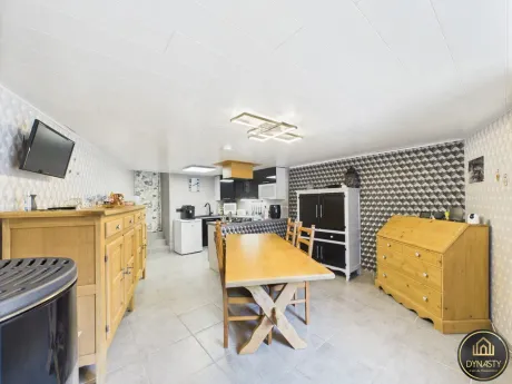 Villa in Neufchâteau - Les Enclos du Ruisseau 9, 6840 - foto 2