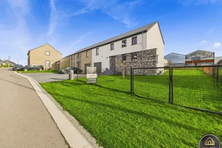 Huis Te Koop Libramont-Chevigny