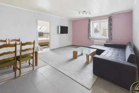 Appartement Te Koop Libramont-Chevigny