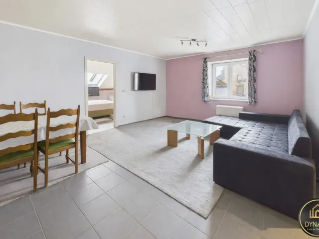 Appartement in Libramont-Chevigny - Rue du Village 44, 6800