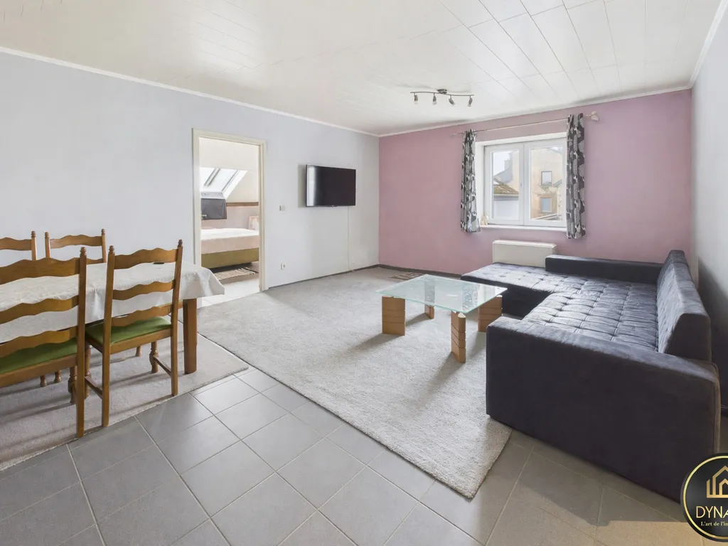 Hoofdfoto Appartement in Libramont-Chevigny