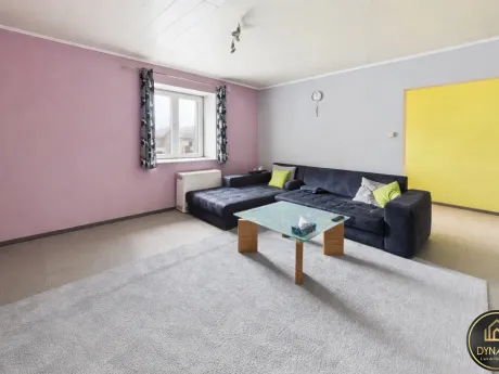 Appartement in Libramont-Chevigny - Rue du Village 44, 6800 - foto 2
