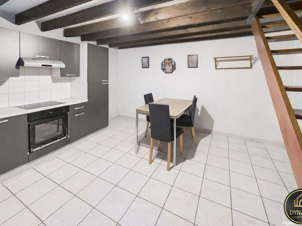 Hoofdfoto Huis in Libramont-Chevigny