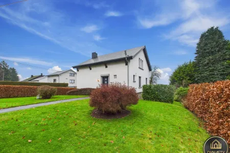 Huis Te Koop Libramont-Chevigny