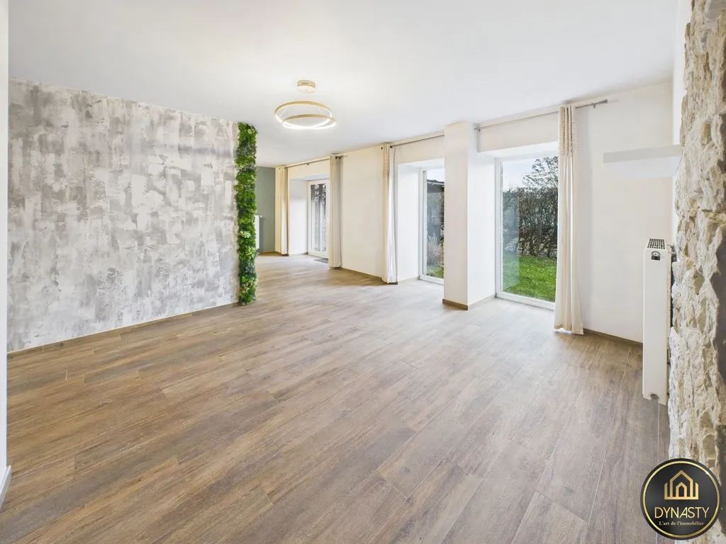 Hoofdfoto Villa in Libramont-Chevigny