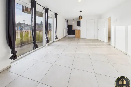 Appartement Te Koop Neufchâteau