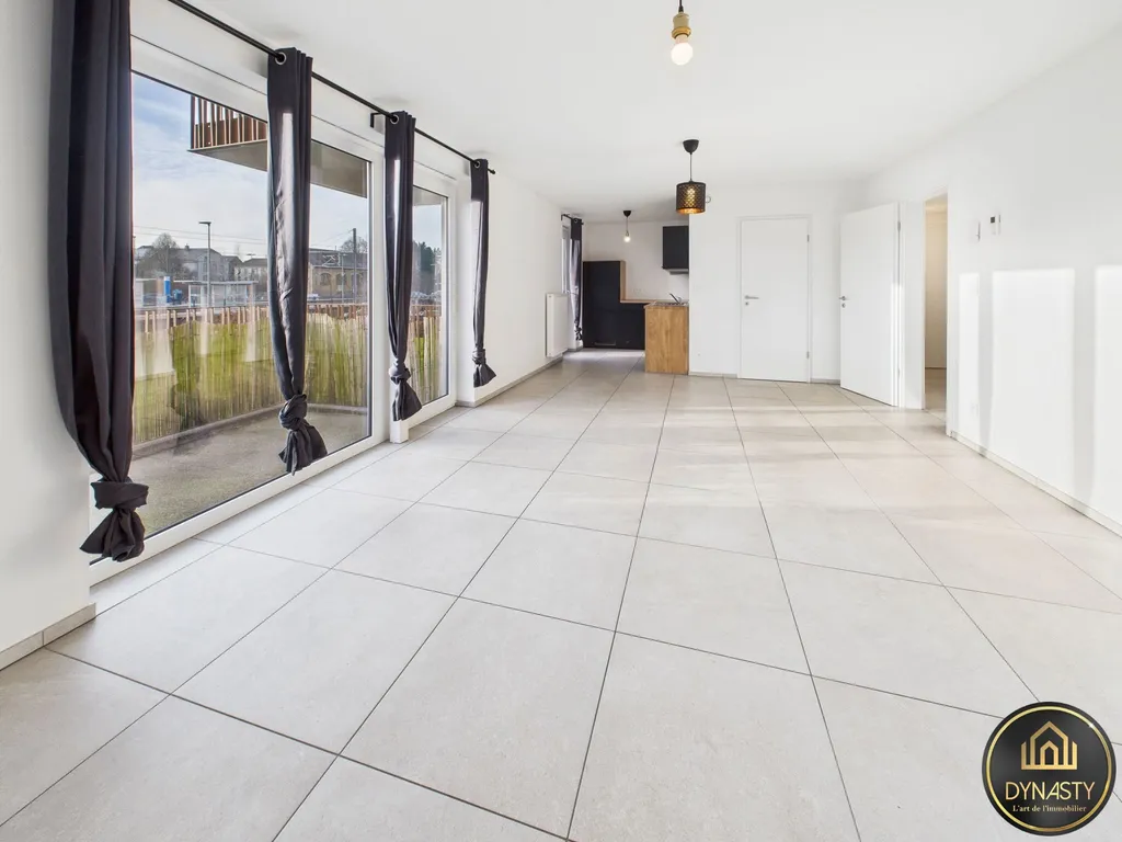 Hoofdfoto Appartement in Neufchâteau