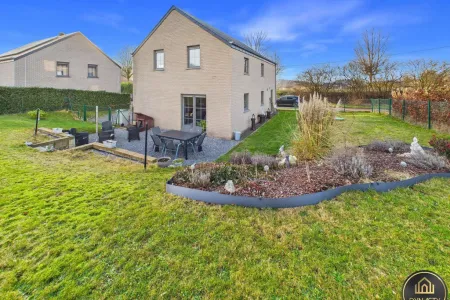 Huis Te Koop Paliseul