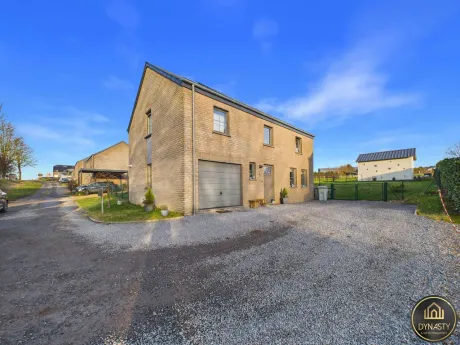 Huis in Paliseul - Rue de Maissin 52, 6850 - foto 2