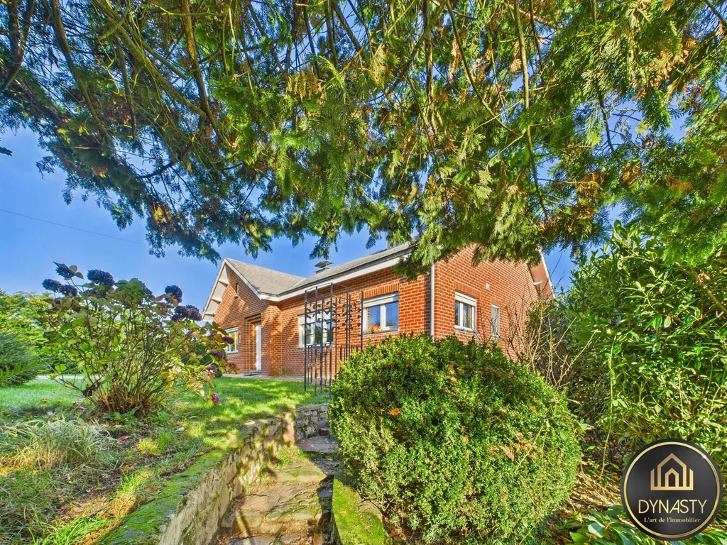 Hoofdfoto Huis in Libramont-Chevigny