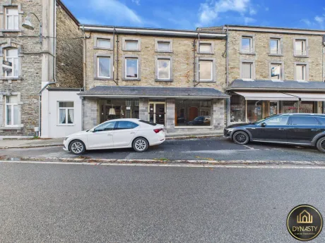 Huis in Paliseul - Rue Saint-Roch 1, 6850 - foto 2