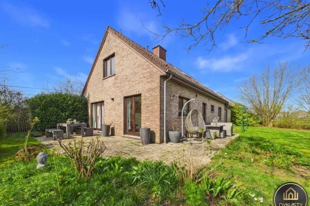 Huis Te Koop Neufchâteau