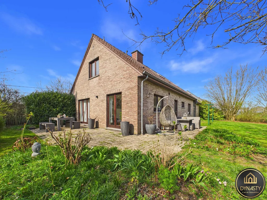 Hoofdfoto Huis in Neufchâteau