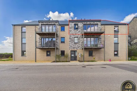Appartement Te Huur Paliseul