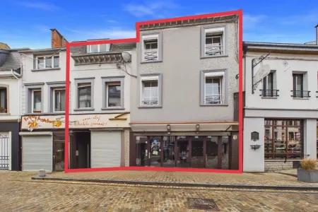 Huis Te Koop Bouillon