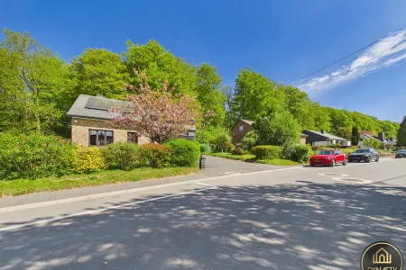 Huis Te Koop Libramont-Chevigny