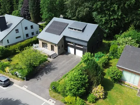 Villa in Libramont-Chevigny - Rue des Mélèzes 3, 6800 - foto 2