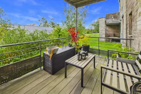 Appartement Te Huur Libramont-Chevigny