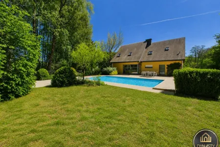 Huis Te Koop Neufchâteau