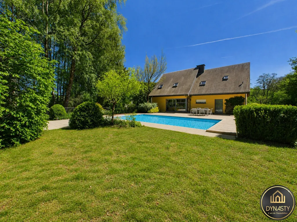 Hoofdfoto Huis in Neufchâteau