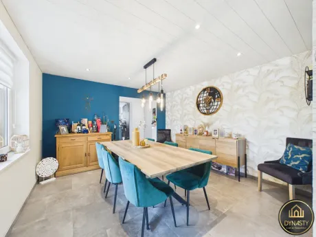 Huis in Bertrix Jehonville - Rue de Gurhaumont 43, 6880 - foto 2