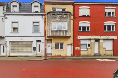 Huis Gearchiveerd Aubange