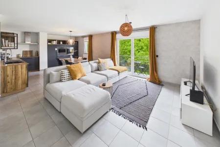 Appartement À vendre Aubange