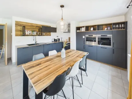 Appartement in Aubange - Rue de Longwy 143, 6790 - foto 2