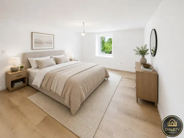 Villa in Libramont-Chevigny - Chemin des Rogations 22, 6800