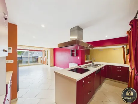 Huis in Neufchâteau - Petite Rue des Jardins 2, 6840 - foto 2