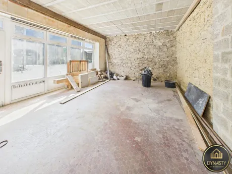 Huis in Bertrix - Rue de la Gare 3, 6880 - foto 3
