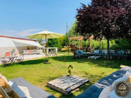 Villa in Chiny - Rue Albert Ier 51, 6810 - foto 3