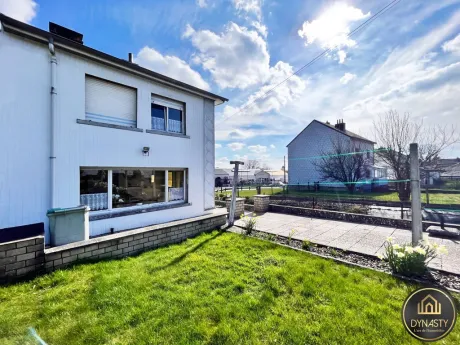 Huis in Bertrix - Rue des Frênes 56, 6880 - foto 3