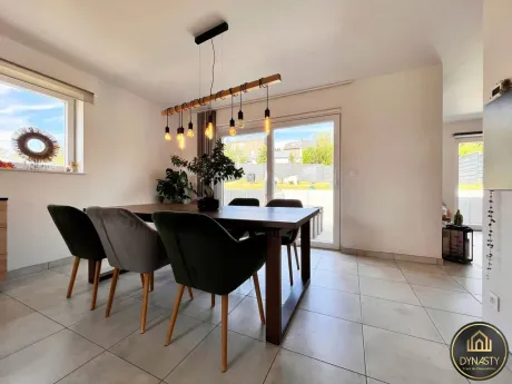 Huis in Aubange - Place Bikini 3, 6790 - foto 3