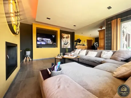 Villa in Bertrix - Rue des Ardoisières 28, 6880 - foto 3