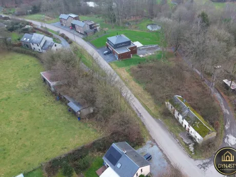 Huis in Léglise - Maisoncelle 16, 6860 - foto 3