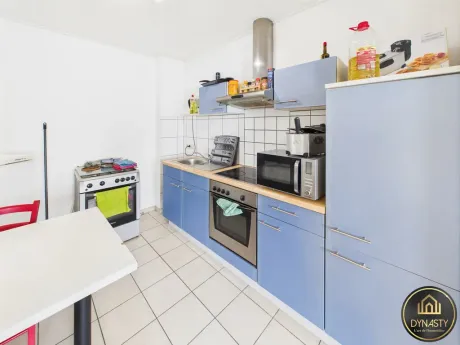 Appartement in Libramont-Chevigny - Rue des Alliés 53, 6800 - foto 3