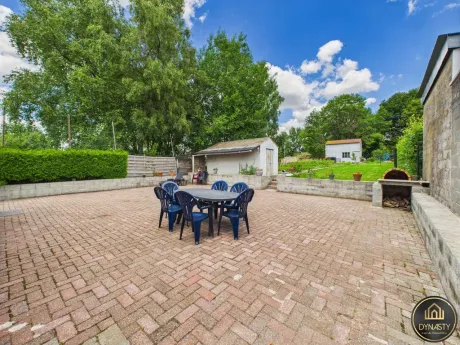 Huis in Libramont-Chevigny - Rue Haynol 6, 6800 - foto 3