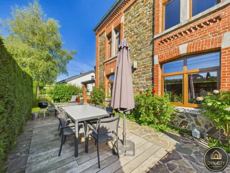 Huis in Bertrix - Rue de la Vierre 17, 6880 - foto 3