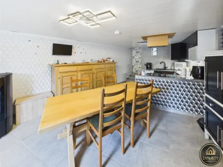 Villa in Neufchâteau - Les Enclos du Ruisseau 9, 6840 - foto 3