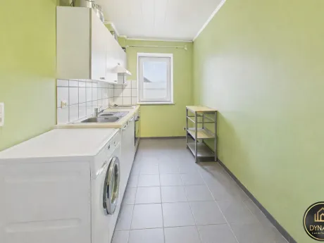 Appartement in Libramont-Chevigny - Rue du Village 44, 6800 - foto 3