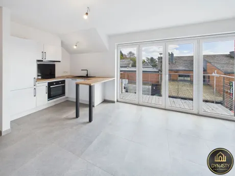 Appartement in Paliseul - Rue du Chaffour 8, 6850 - foto 3