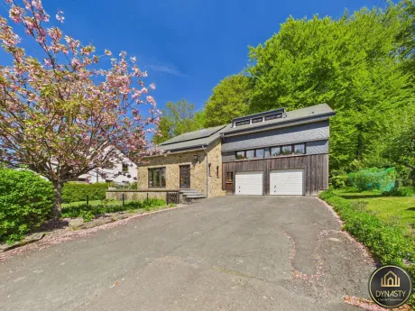 Villa in Libramont-Chevigny - Rue des Mélèzes 3, 6800 - foto 3