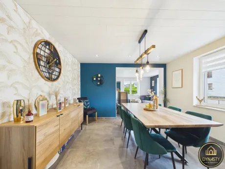 Huis in Bertrix Jehonville - Rue de Gurhaumont 43, 6880 - foto 3