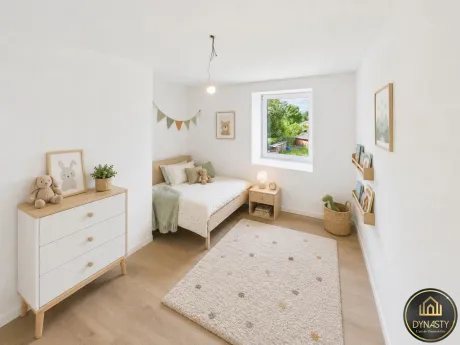 Villa in Libramont-Chevigny - Chemin des Rogations 22, 6800 - foto 3