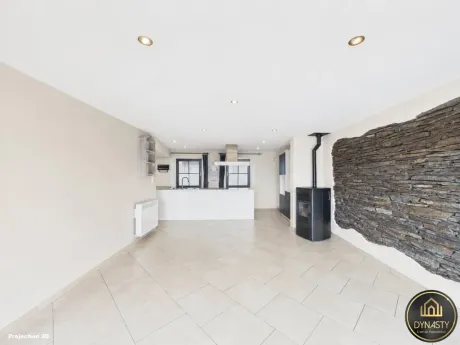 Huis in Neufchâteau - Petite Rue des Jardins 2, 6840 - foto 3