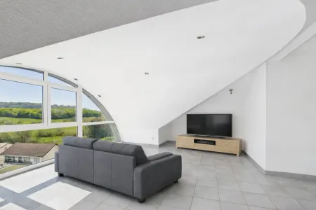 Appartement Gearchiveerd Aubange
